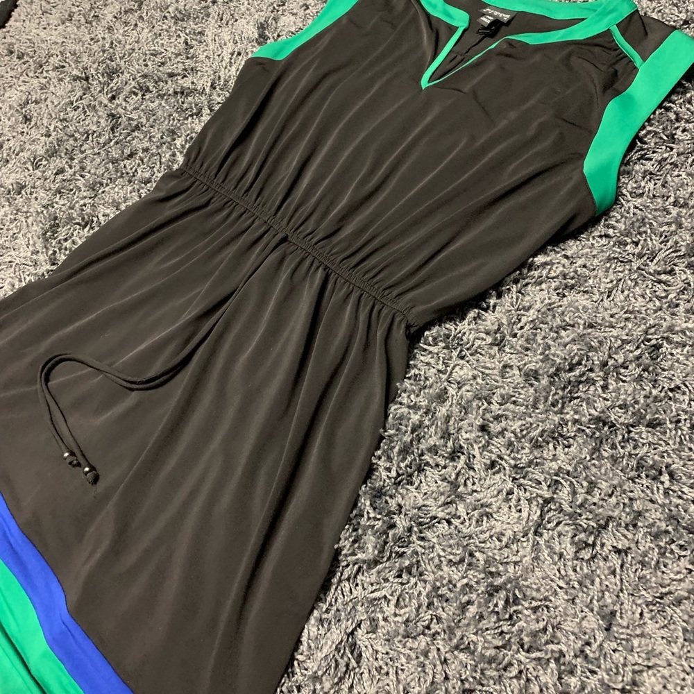 Sale! Sale! Sale! Women’s sleeveless dress - Picture 5 of 5